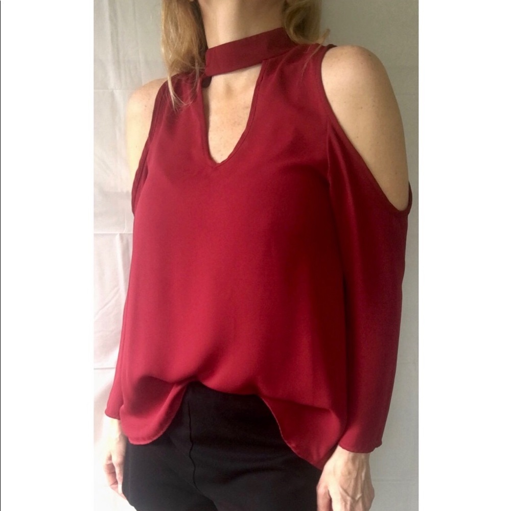 CHARLOTTE RUSSE - Picture 2 of 5